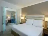 Двухместный полулюкс Executive с видом на море