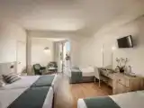 Четырёхместный номер Семейный