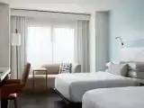 Четырёхместный номер Guest