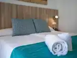 Двухместный номер Стандарт