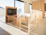 Двухместный люкс Loft