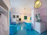 Номер Superior с видом на внутренний двор