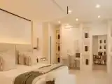 Четырёхместный номер La Corte Emma
