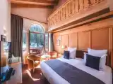 Двухместный люкс