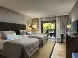 Номер Deluxe Lifestyle