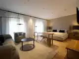 Двухместный люкс с джакузи и террасой