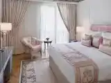 Residence с 3 комнатами