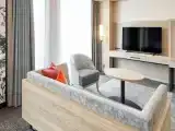 Двухместный номер Deluxe