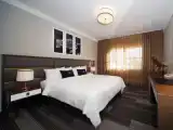 Двухместный номер Luxury с видом на город