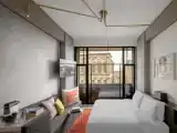 Номер Exchange Wonderful