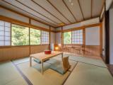 Семейный номер Japanese-Style Kinkaku