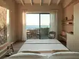 Двухместный Retreat Raw Superior с балконом
