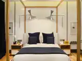 Двухместный полулюкс