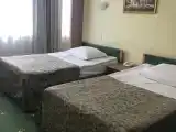 Четырёхместный семейный люкс