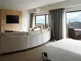 Двухместный люкс Entertainment