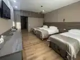 Трёхместный номер Deluxe