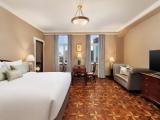 Четырёхместный люкс Jin Jiang Grosvenor House