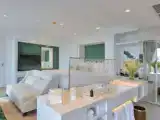 Двухместный номер с джакузи Grand Deluxe