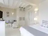 Двухместный люкс Alba