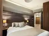 Двухместные семейные апартаменты Deluxe