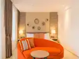 Двухместные клубные Residence Family