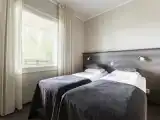 Двухместные Apartment Topelius