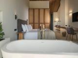 Двухместный полулюкс Upper Floor