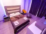 Двухместный полулюкс с видом на бассейн