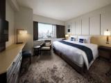 Двухместный номер Superior Corner