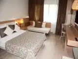 Двухместный номер Стандарт
