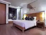 Двухместный номер Deluxe Premier