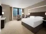 Двухместный люкс с 2 комнатами