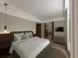 Двухместный люкс Executive