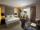 Двухместный люкс Presidential Opal