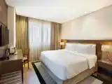Двухместный номер Luxury