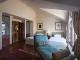 Четырёхместный люкс семейный