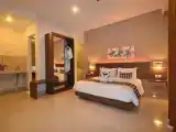 Двухместный люкс Executive