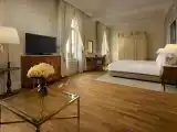 Двухместный полулюкс