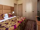Двухместные апартаменты