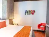 Двухместный номер Стандарт