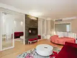Двухместный люкс семейный