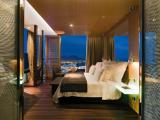 Четырёхместный Penthouse Suite