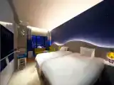 Двухместный номер Starry Room
