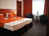 Семейные апартаменты