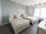 Четырёхместный номер