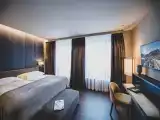 Двухместный номер Deluxe