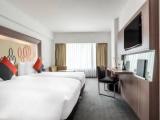 Двухместный номер High Floor Deluxe