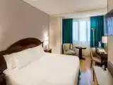 Двухместный номер с внутренним видом Classic