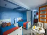 Двухместный полулюкс