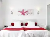 Двухместный номер Premium